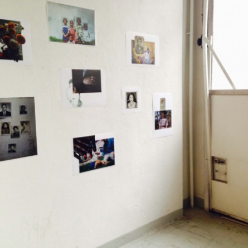 Jeff Lanuza, F+F Schule für Kunst und Design, Studiengang Fotografie HF, 2015